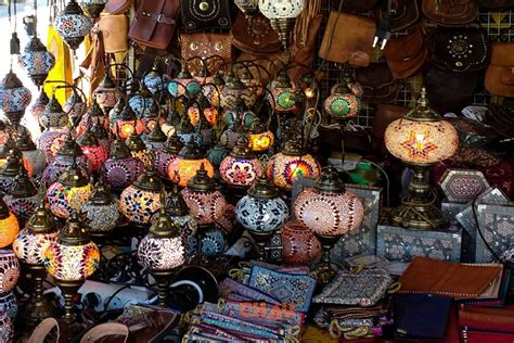 CÓMO Y DÓNDE COMPRAR BARATO EN MARRAKECH.